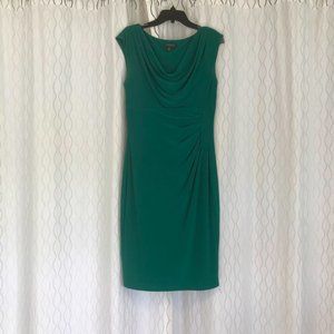 Lauren by Ralph Lauren cocktail dress